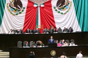 Jefe de Gobierno del Distrito Federal