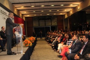 Jefe de Gobierno del Distrito Federal