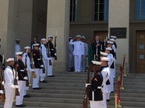 Secretario de Marina