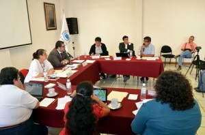 Defensoria de los Derechos Humanos del Pueblo de Oaxaca