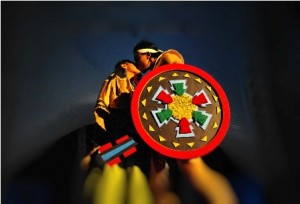 Se presentará en el Auditorio Guelaguetza