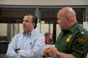 Secretario de Relaciones Exteriores