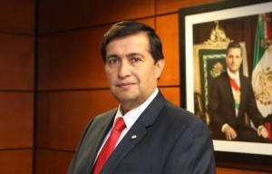 Nuevo director General de Pemex Exploración y Producción