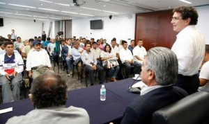 Senador de la República