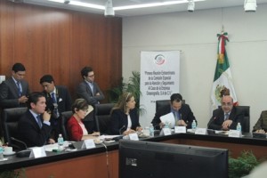 Procurador General de la República