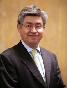 Nuevo miembro del Comité Jurídico Interamericano