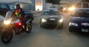 Saldo en operativo