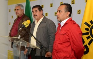 Conferencia de prensa