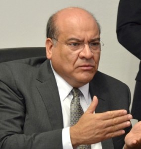 Presidente municipal de Oaxaca de Juárez