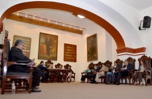 Cabildo de Oaxaca de Juárez