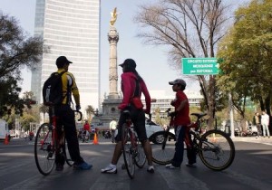 Jefa de Pediatría del Instituto Mexicano del Seguro Social