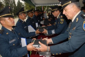 Escuela Militar de Materiales de Guerra