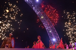 Presentan en el Auditorio Guelaguetza