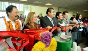 Cámara de Diputados de Oaxaca