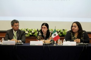 Secretaría de Relaciones Exteriores