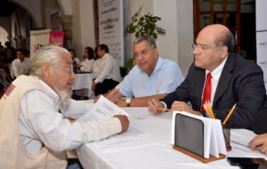 Presidente municipal de Oaxaca de Juárez