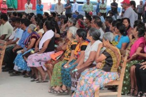 Elección extraordinaria