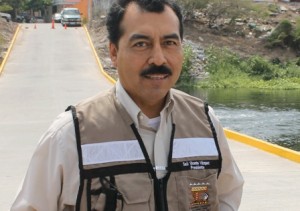 Presidente municipal