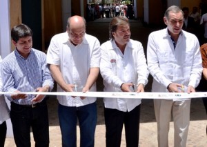 Particípan 5o productores y envasadores