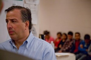 Secretario de Relaciones Exteriores