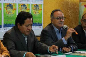 Universidad Tecnológica de los Valles Centrales de Oaxaca