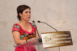 Secretaria de Desarrollo Social