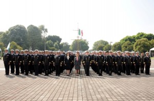 Centro de Estudios Superiores Navales