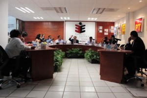 Realizarán asamblea comunitaria