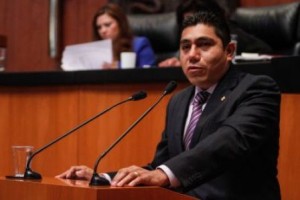 Coordinador parlamentario del PAN