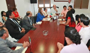 Presidente municipal de Oaxaca de Juárez