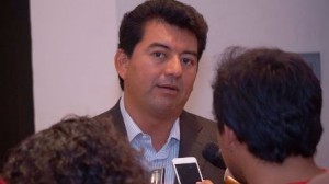 Dirigente estatal panista