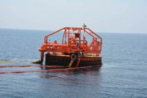 Terminal Marítima de Salina Cruz