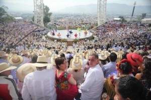 Secretaria de Desarrollo Social