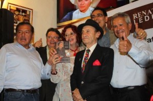 Homenaje a Renato Leduc