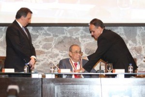 Ministro de la Suprema Corte de Justicia de la Nación