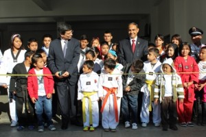 Subsidios para vivienda Beneficiarán a policías