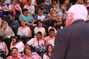 Periodista y escritor