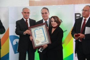 Escritora e investigadora mexicana, doctora y maestra en Letras