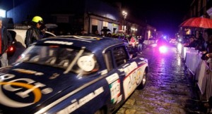 La ruta consta de 200.70 kilómetros