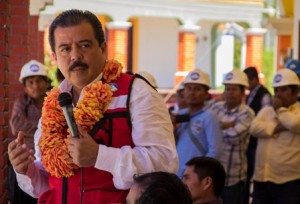 Senador de la República