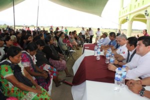 Mengolí de Morelos, Miahuatlán