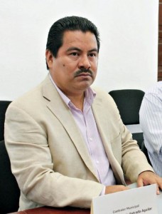 Contralor Municipal
