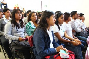 Oferta educativa Universidad Tecnológica de los Valles Centrales de Oaxaca