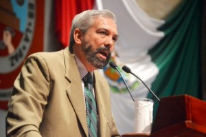Diputado local panista