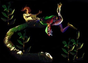 Teatro Negro de Praga