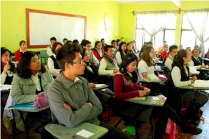 Beca de Oportunidades