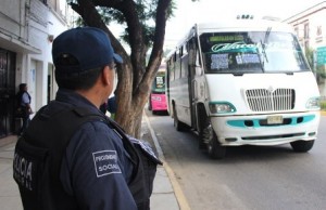 Comisión de Seguridad Pública, Vialidad, Transporte y Protección Civil