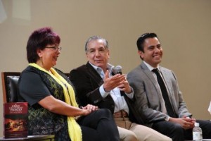 Director de Difusión Cultural de la UAM