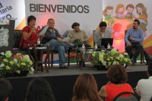 Homenaje en la FUL 2014