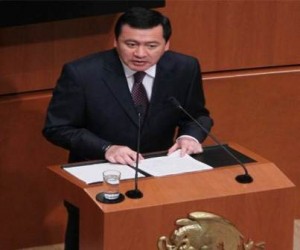 Secretario de Gobernación